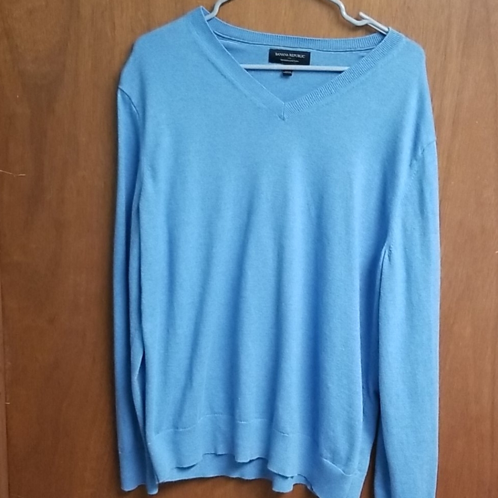 Banana Republic Sweater